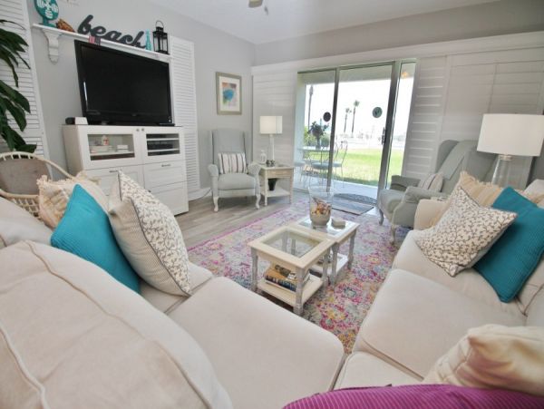 New Smyrna Beach Condo 978521