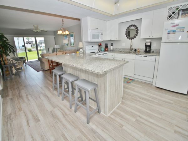 New Smyrna Beach Condo 978521