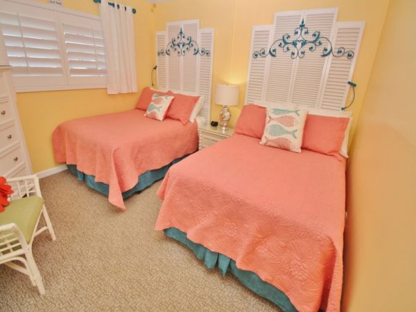 New Smyrna Beach Condo 978521