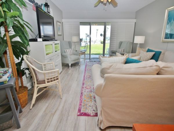 New Smyrna Beach Condo 978521