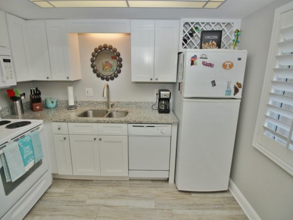 New Smyrna Beach Condo 978521