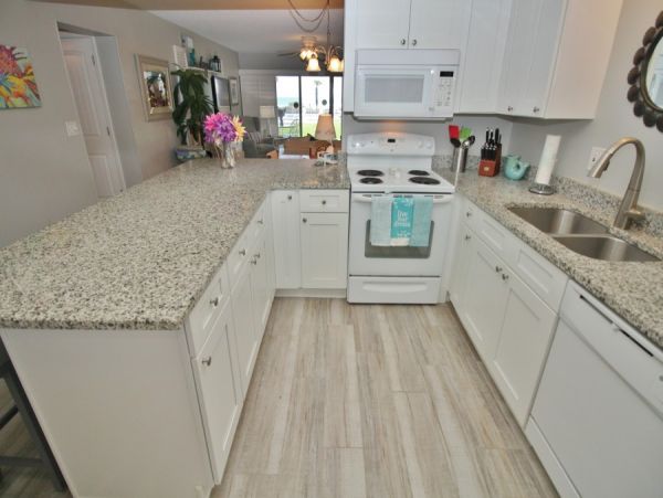 New Smyrna Beach Condo 978521
