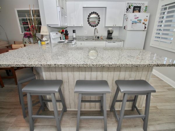 New Smyrna Beach Condo 978521