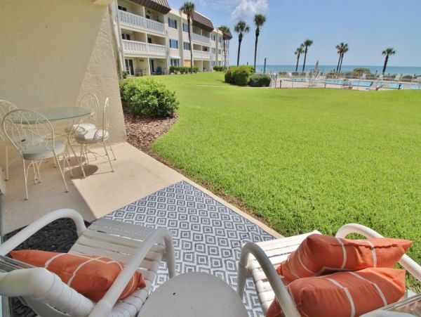 New Smyrna Beach Condo 978521