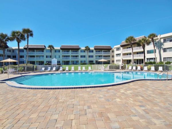 New Smyrna Beach Condo 978521