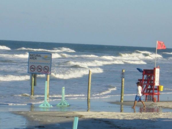New Smyrna Beach Condo 978521