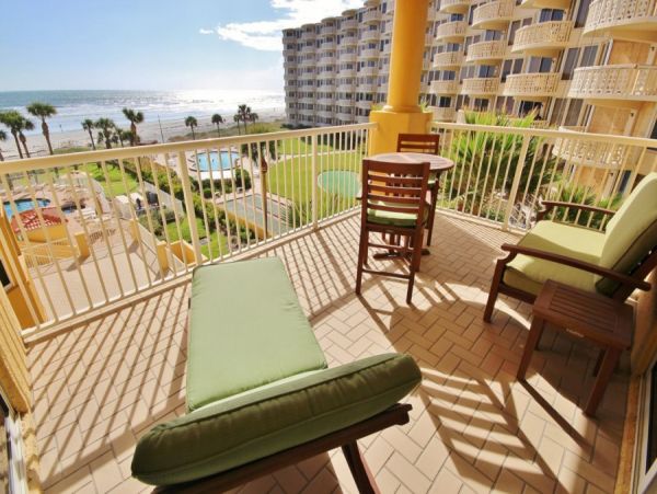 New Smyrna Beach Condo 978522