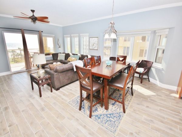 New Smyrna Beach Condo 978522