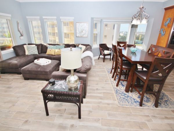 New Smyrna Beach Condo 978522