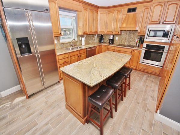 New Smyrna Beach Condo 978522