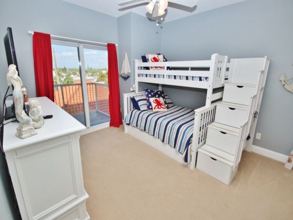 New Smyrna Beach Condo 978522