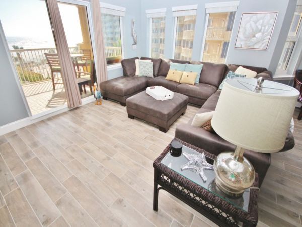 New Smyrna Beach Condo 978522