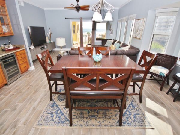 New Smyrna Beach Condo 978522