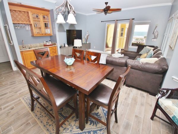 New Smyrna Beach Condo 978522