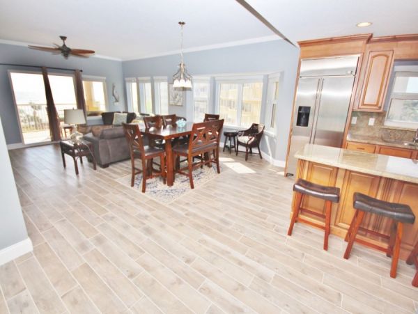 New Smyrna Beach Condo 978522