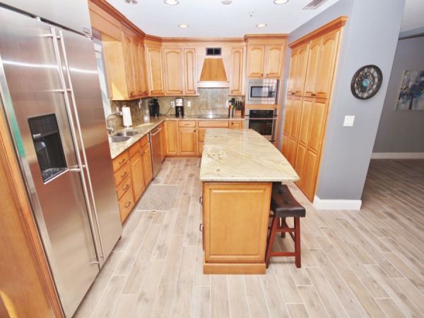 New Smyrna Beach Condo 978522