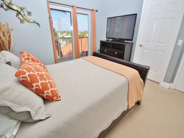 New Smyrna Beach Condo 978522