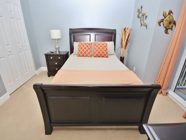 New Smyrna Beach Condo 978522