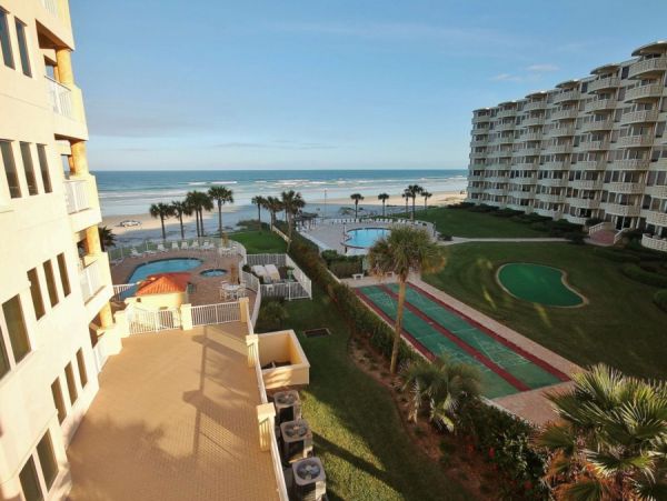 New Smyrna Beach Condo 978522