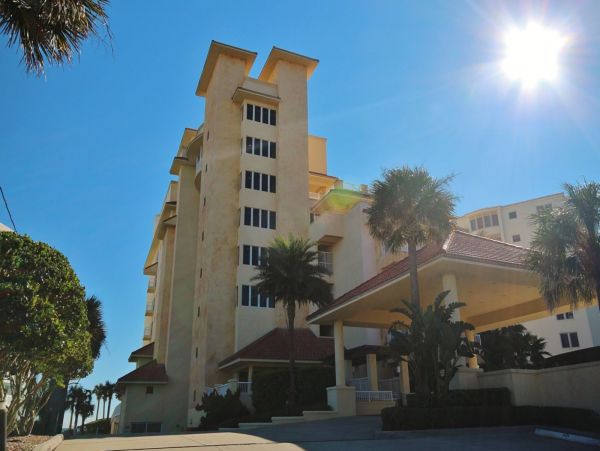 New Smyrna Beach Condo 978522