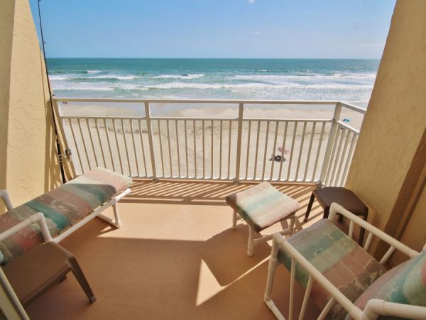 New Smyrna Beach Condo 978523