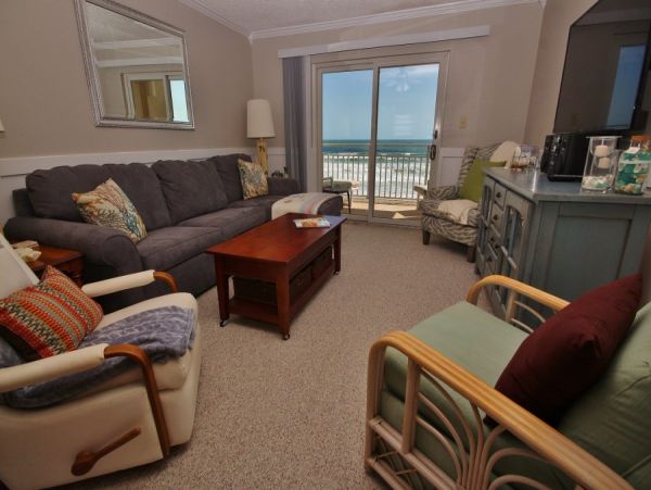 New Smyrna Beach Condo 978523