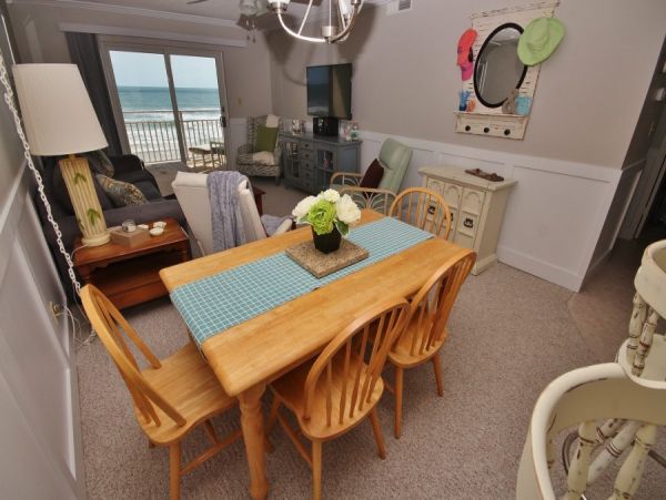 New Smyrna Beach Condo 978523