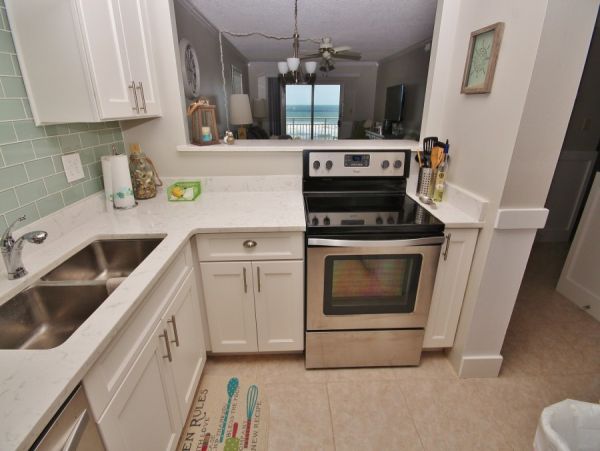New Smyrna Beach Condo 978523