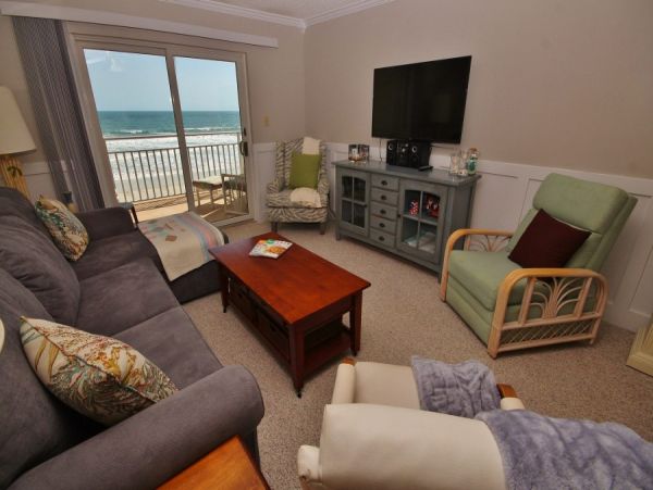 New Smyrna Beach Condo 978523