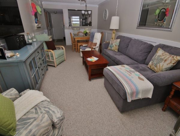 New Smyrna Beach Condo 978523