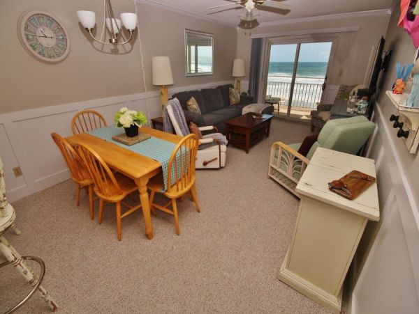 New Smyrna Beach Condo 978523
