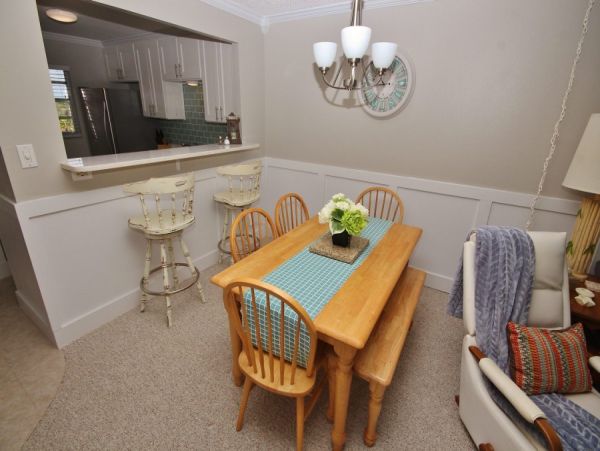 New Smyrna Beach Condo 978523
