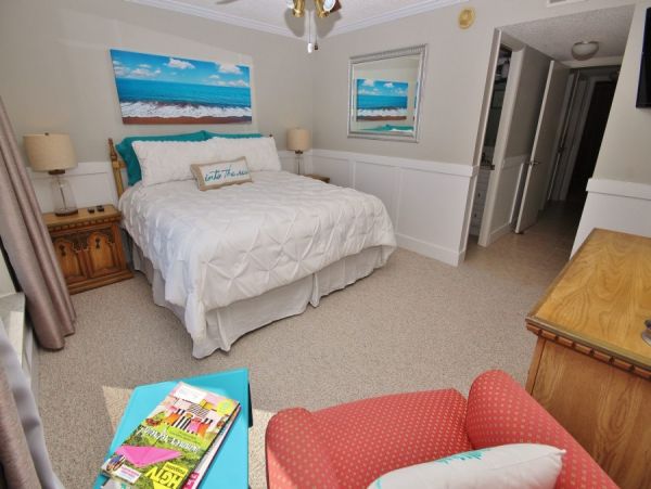New Smyrna Beach Condo 978523