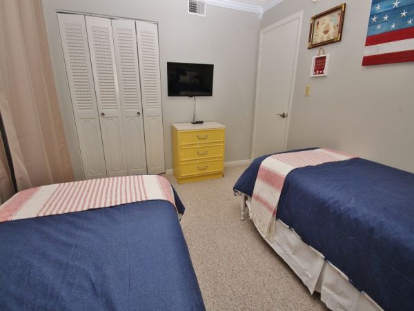 New Smyrna Beach Condo 978523