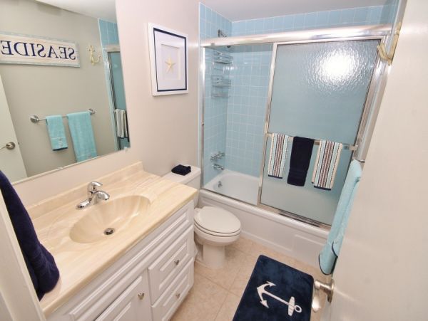 New Smyrna Beach Condo 978523