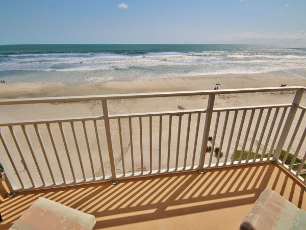 New Smyrna Beach Condo 978523