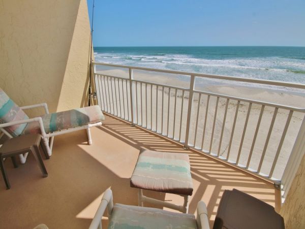 New Smyrna Beach Condo 978523