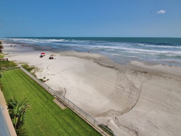 New Smyrna Beach Condo 978523