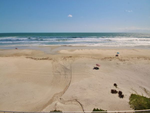 New Smyrna Beach Condo 978523
