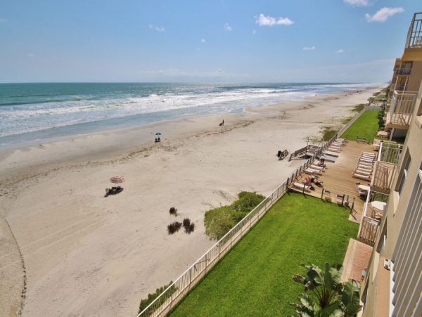 New Smyrna Beach Condo 978523