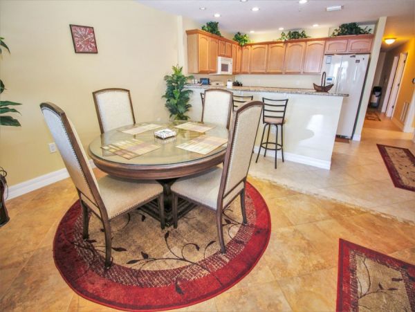 New Smyrna Beach Vacation Condo Located on Beach Sleeps Six