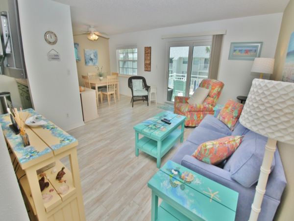 New Smyrna Beach Condo 978528