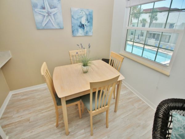 New Smyrna Beach Condo 978528