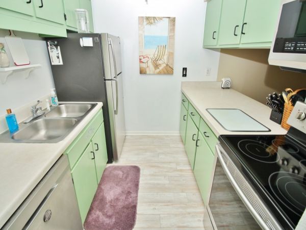 New Smyrna Beach Condo 978528