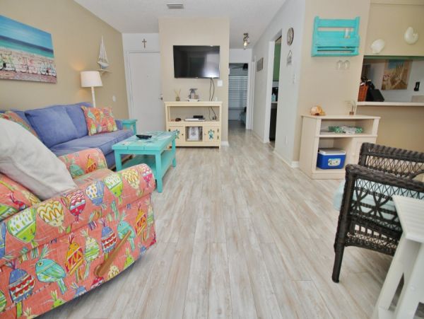 New Smyrna Beach Condo 978528