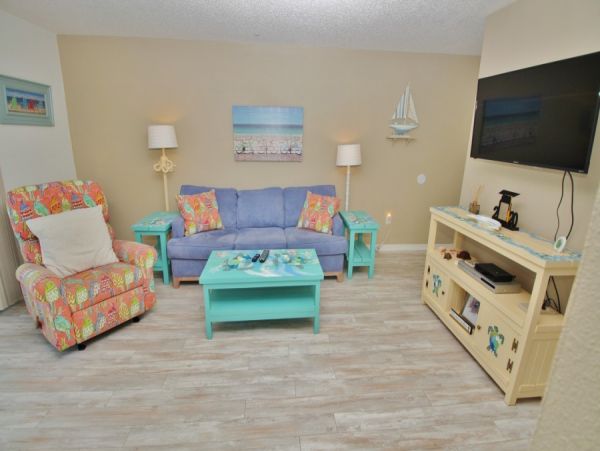 New Smyrna Beach Condo 978528