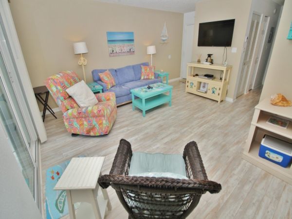 New Smyrna Beach Condo 978528