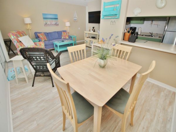 New Smyrna Beach Condo 978528
