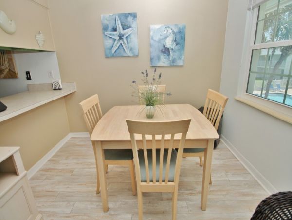 New Smyrna Beach Condo 978528