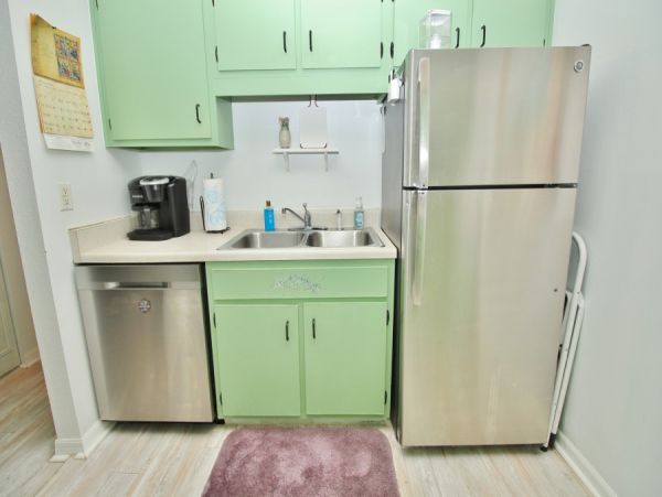 New Smyrna Beach Condo 978528